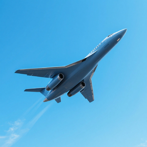 Empty Crystal Nights