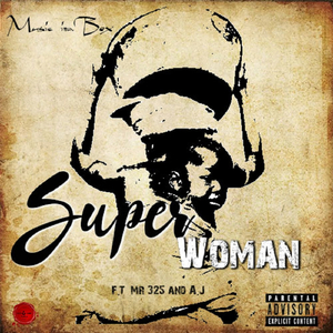 Super Woman (Original Mix)