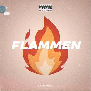 Flammen