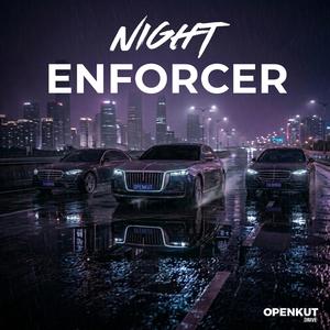 DRIVE (Night Enforcer)