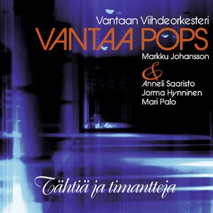 Light of Stars - Tähtien Valot