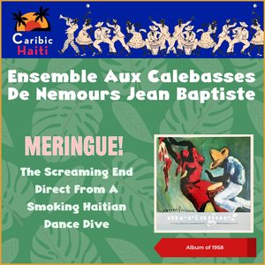 Ensemble Aux Calebasses