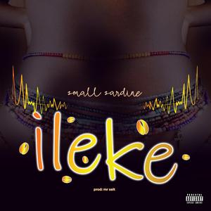 Ileke