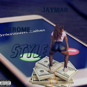 STYLE (feat. Jaymar)