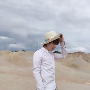 轻轻的（温柔男声版）