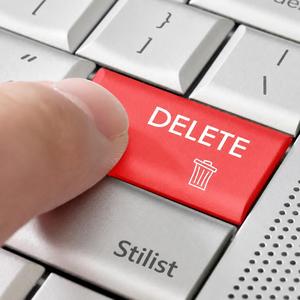 Delete