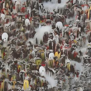 Gorehound (feat. Icanbefree)