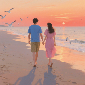 麦田收信人 伴奏