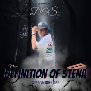 Woza 45 (Stena Academy)