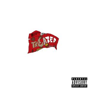 Treated