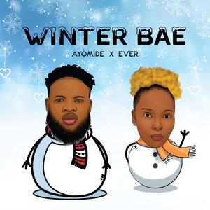 Winter Bae (feat. Ever)