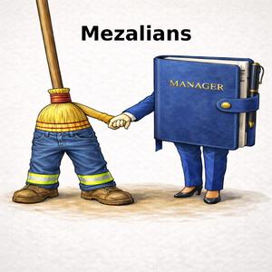 Mezalians