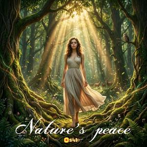 Nature’s peace
