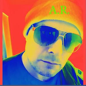 Afrobeating (feat. Rordzee)