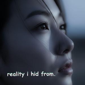 Stuck Somewhere Between Love and Letting Go