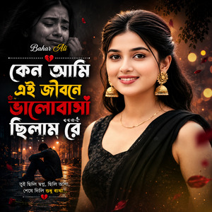 কেন আমি এই জীবনে ভালোবাসা ছিলাম রে