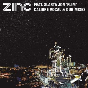 Flim (Calibre Vocal Mix)