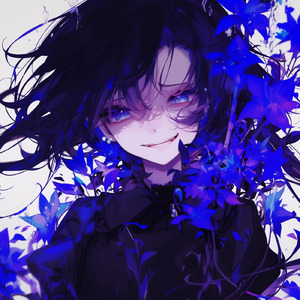 デルフィニウム