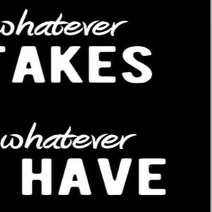 whatever it takes (feat. SenpaiiWOLF) (remix)