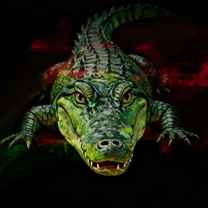 Violent（冷血信条）