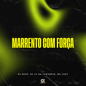 Marreto Com Força