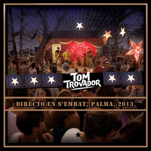 Garbanzos de Plastilina (En Directo)