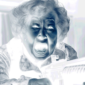 AK47 MEGA MIX (Instrumental)