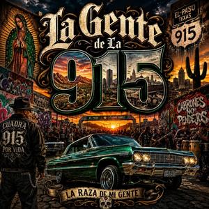 La Gente de La 915