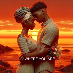 Where You Are