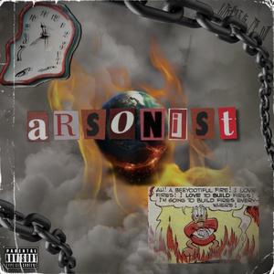 Arsonist (feat. Deadstar & Zekken)