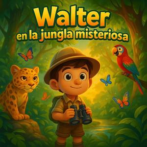 El árbol gigante que cuidaba la selva