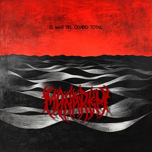 El Mar del Olvido Total