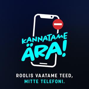 Kannatame ära!