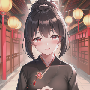 ヤスオP-电子天使（神吉兰 remix）