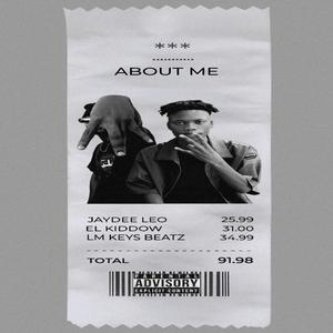 About Me (feat. El Kiddow)