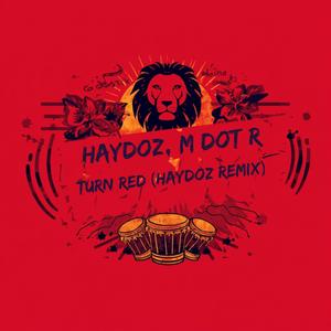 M Dot R (Turn Red) (Haydoz Remix)