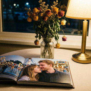 Я скучаю по тебе