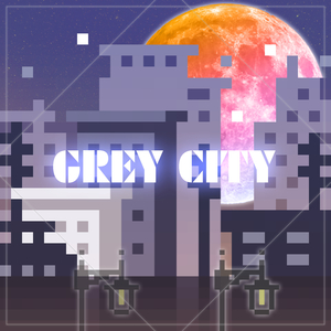 잿빛도시 (Instrumental)
