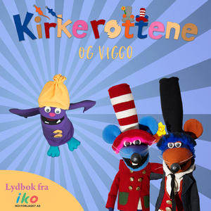Kirkerottene og Viggo - del 14