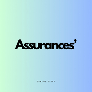 Assurances'