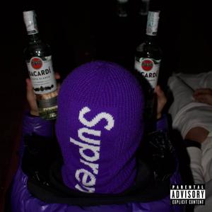 BACARDI (feat. Giordy)