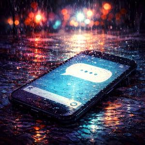 Dernier message - Последний голос