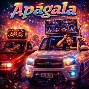 Apagala