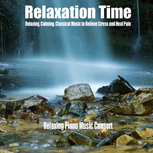 Relaxing Piano Music
