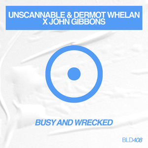 Busy and Wrecked (Radio Edit)