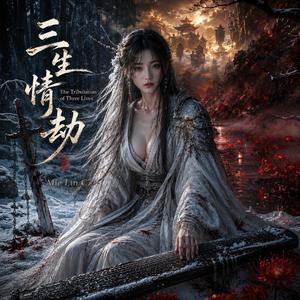 Lone Sword in Cold Frost - 孤剑寒霜