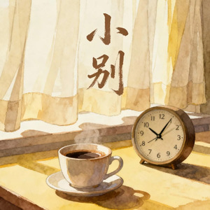小别