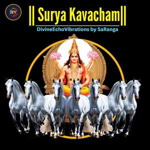 Surya Kavacham
