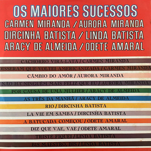 A Batucada Começou