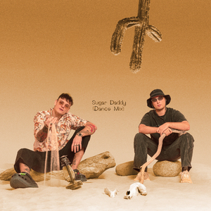 Sugar Daddy (Dance Mix)